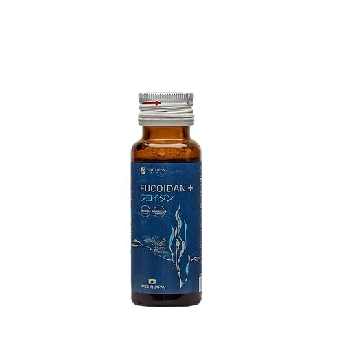 Fucoidan Plus – Nước Uống Fucoidan
