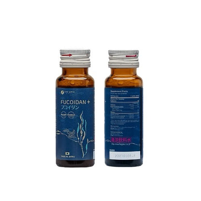 Fucoidan Plus – Nước Uống Fucoidan